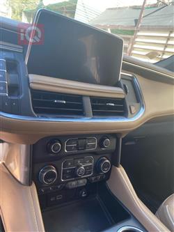 شيفروليه تاهو